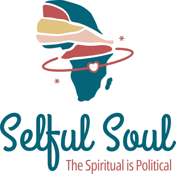 The Selful Soul - Gladys Ryan