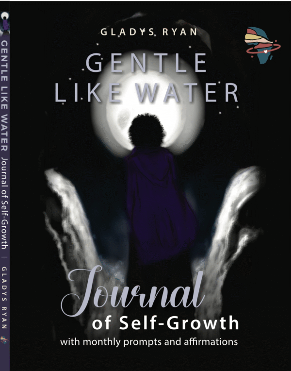 Gentle Like Water Journal of Personal Growth