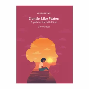 Gentle Like Water-Women_Cover